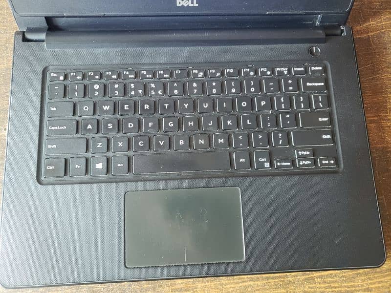 Dell Inspiron 15-3567 i7  7 Gen 8 GB RAM 6