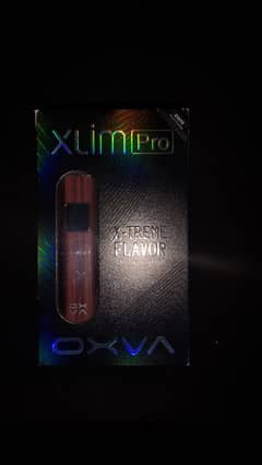 Oxva Xlim pro