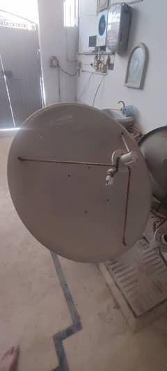 3 dish antina in 15000