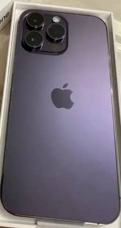 i phone 14 pro max HK model dual physical