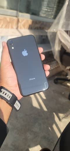 IPHONE XR 64GB JV