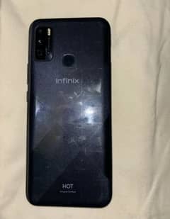 infinix