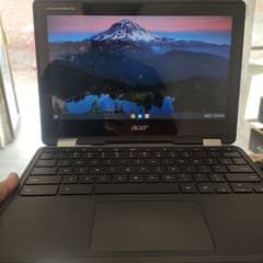 Chromebook