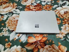 Surface Pro 5