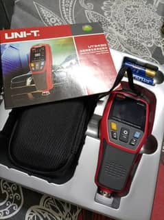 UNI-T coating thickness gauge