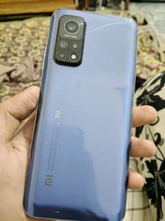 Xiaomi mi 10t mobile all ok hai bs paisy chahiye urgent