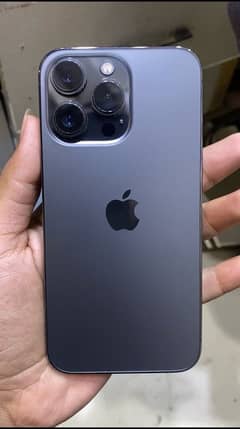 iPhone 13 Pro