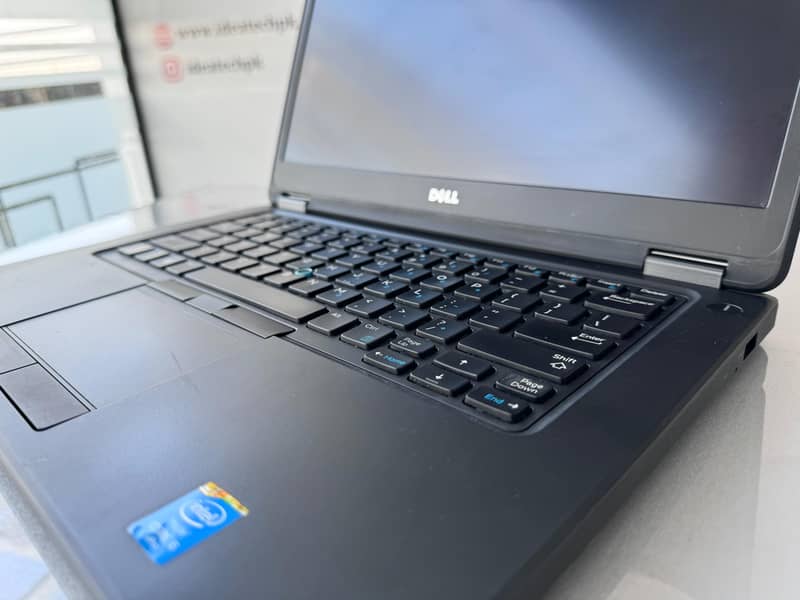 Dell Latitude E5450 Core i5 5th Generation | Dell Laptop | Dell 5