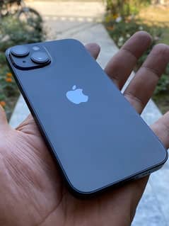 Iphone 14 128 GB Black ESIM