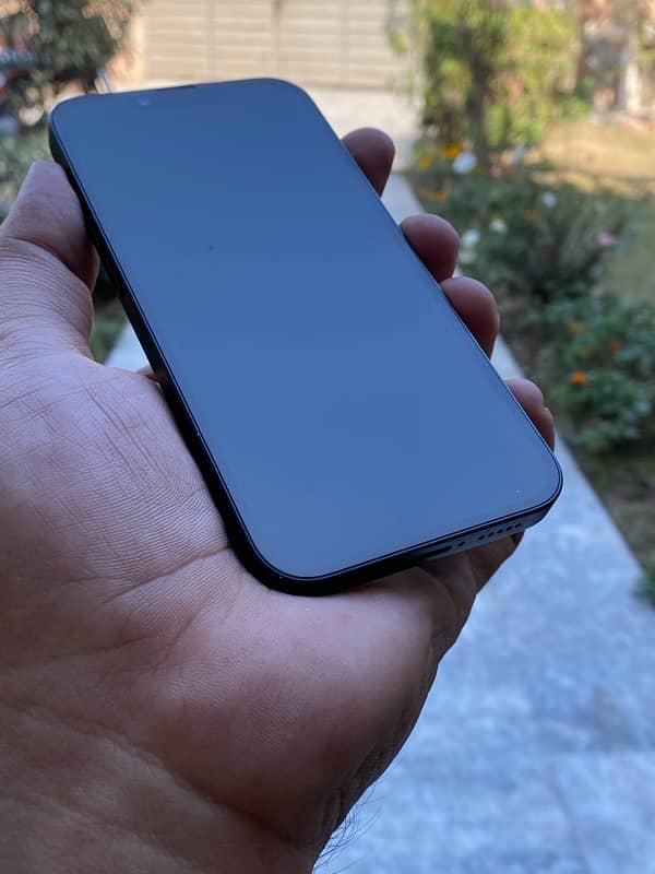 Iphone 14 128 GB Black ESIM 2