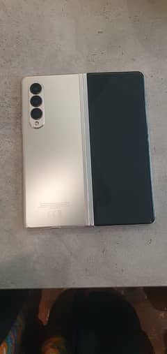 SAMSUNG ZFOLD 3