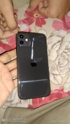 Iphone 11 64 Gb JV