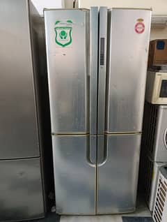 Kenwood Refrigerator