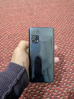 Oppo Reno 5