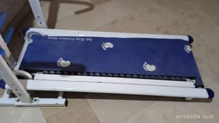 Treadmill for sale in budget