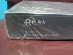 Tplink-R480T+