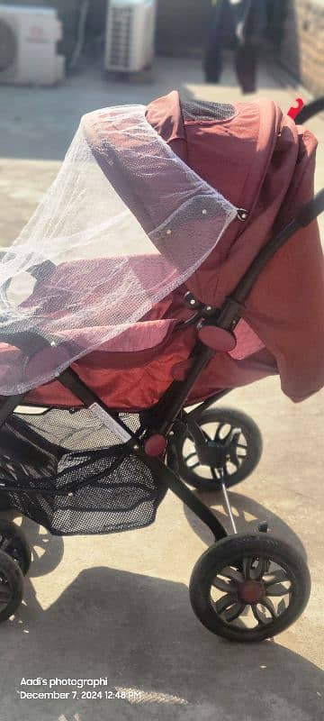 baby pram 5