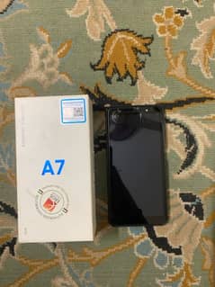 Samsung A7