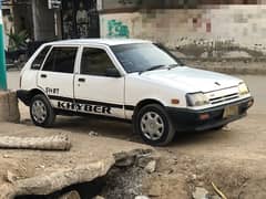 Suzuki Khyber Swift Japan 03416951291 best then fx mehran charade etc