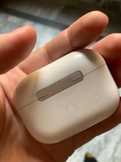 Apple Airpods Pro| earphones wireless