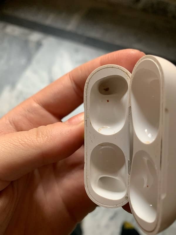 Apple Airpods Pro Exchange Possible 1