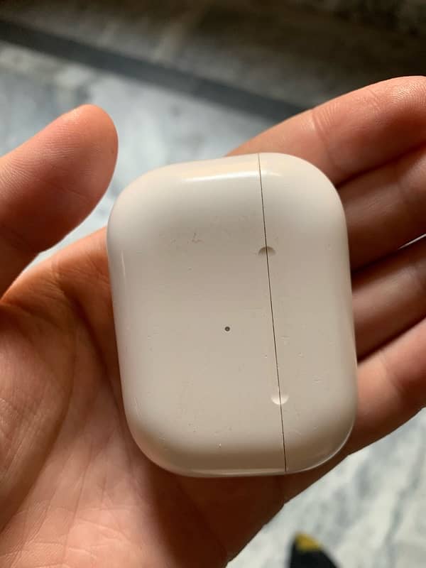 Apple Airpods Pro Exchange Possible 2