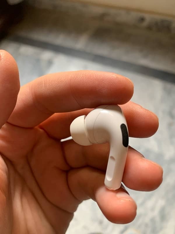 Apple Airpods Pro Exchange Possible 4