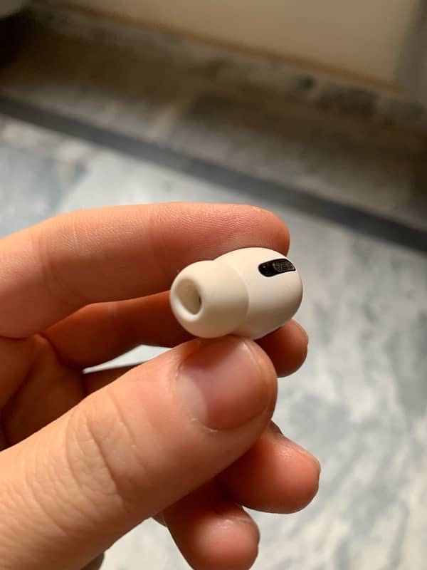 Apple Airpods Pro Exchange Possible 5