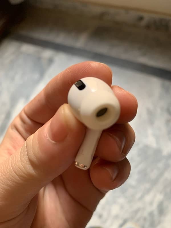 Apple Airpods Pro Exchange Possible 7