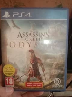 Assassin's Creed Odyssey