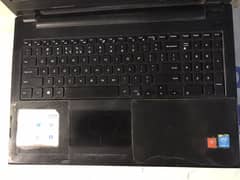 Dell Inspiron laptop for sell