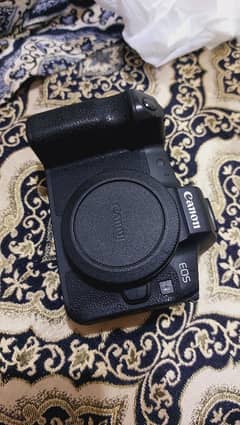 Canon Eos R Imported body