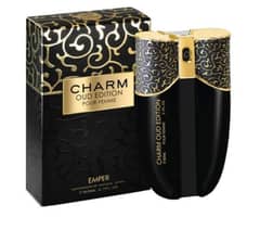 CHARM OUD EDITION 100ML by EMPER made in UAE