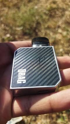 Voopoo Drag pod