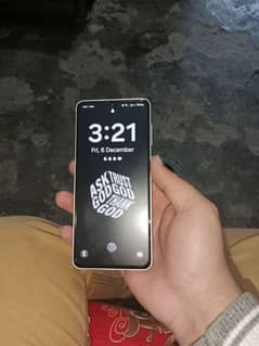 Samsung phone selling