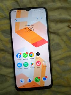 vivo y03t full box 4gb 128 gb 90hz display