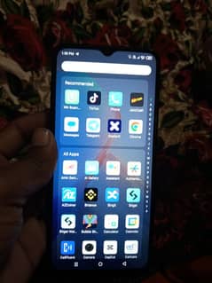 infinix smart 7.4+3/64