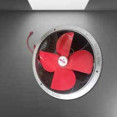 16" Royal Metal Exhaust fan