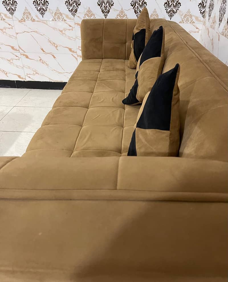 5 seater sofa set 1