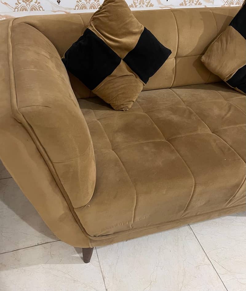 5 seater sofa set 2