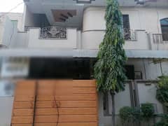 House For sale In Lahore