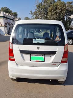 Suzuki Wagon R 2021