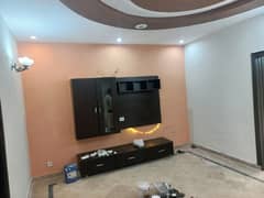 Upper Portion For Rent In Johar Town Block R-1