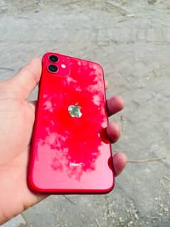 iPhone 11 Exchange possible whatsap 03072128890