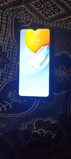 Vivo y51s for sale