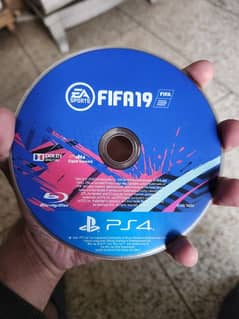 Fifa 19