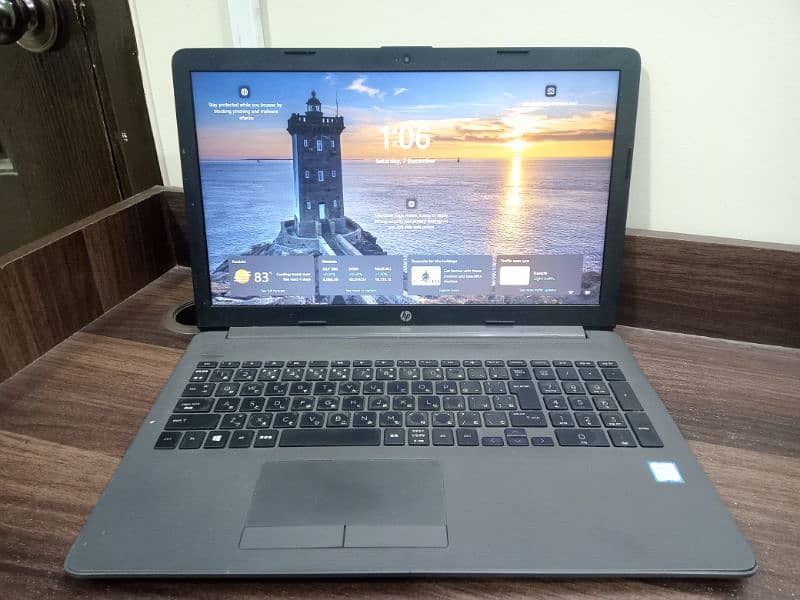 Hp Core i5 8th Generation | hp laptop 1