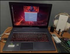 MSI GAMING LAPTOP I7 4TH GEN 2GB GRAPHICS CARD GTX 750m 16GB RAM