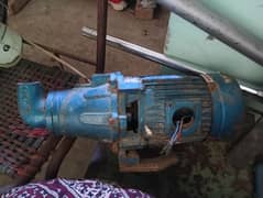 water pump Soler