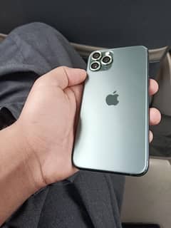 iphone 11 pro pta approved